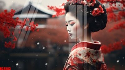 Tải file File tranh gốc in tranh tường nền tổng hợp H33583 (gốc) in nhanh