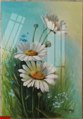 File in trần File tranh gốc in tranh tường nền tổng hợp H33593 (bản gốc) hoa văn