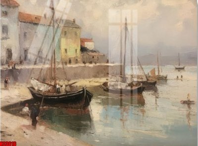 File in trần File tranh gốc in tranh tường nền tổng hợp H33616 (bản gốc 3D) sống động