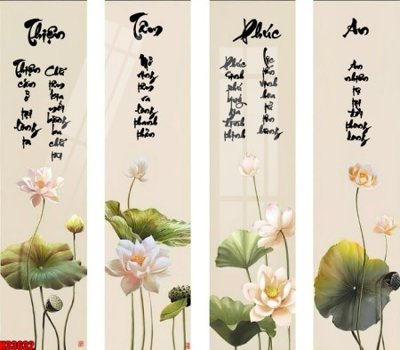 File ảnh File tranh gốc in tranh tường nền tổng hợp H33632 (gốc) in biển hiệu