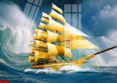 File PSD File tranh gốc in tranh tường nền tổng hợp H33647 (gốc) cho designer