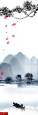 Tải file File tranh decor tranh bộ treo tường tổng hợp H3365 (gốc) in tranh tráng gương