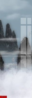 Tải file File tranh decor tranh bộ treo tường tổng hợp H3366 (gốc) làm file in ấn