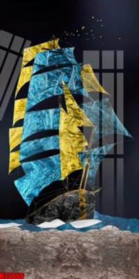 Tệp tin gốc File tranh gốc in tranh tường nền tổng hợp H33666 (dùng cho in) File tranh gốc in tranh tường nền tổng hợp H33666