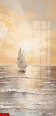 Tải file gốc File tranh gốc in tranh tường nền tổng hợp H33675 dùng cho in ấn