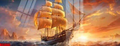 Tệp tin gốc File tranh gốc in tranh tường nền tổng hợp H33682 (dùng cho in) File tranh gốc in tranh tường nền tổng hợp H33682