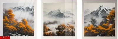 Tải file gốc File tranh gốc in tranh tường nền tổng hợp H33686 (in bạt) quảng cáo