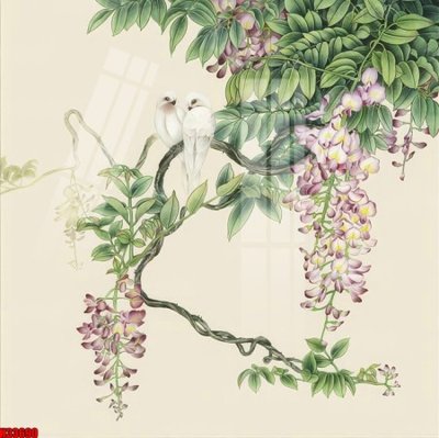 File gốc File tranh gốc in tranh tường nền tổng hợp H33690 (in mica) cắt laser