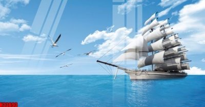 Tải file File tranh gốc in tranh tường nền tổng hợp H33693 (ảnh gốc) in gạch men