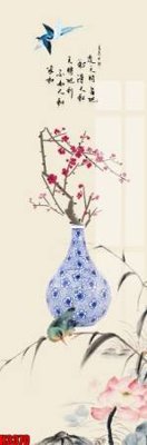 File gốc File tranh decor tranh bộ treo tường tổng hợp H3370 (cho in ấn) từ Filetranh.com