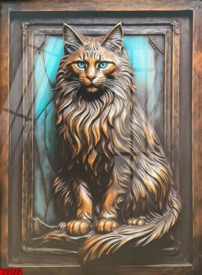 Download file tranh File tranh gốc in tranh tường nền tổng hợp H33723 (file gốc PSD)