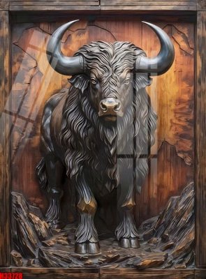 Tải file gốc File tranh gốc in tranh tường nền tổng hợp H33728 (bản PSD) đầy đủ layer