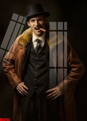 Tải file gốc File tranh gốc in tranh tường nền tổng hợp H33753 (bản PSD) đầy đủ layer