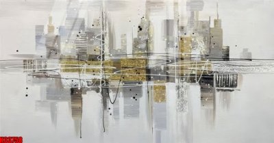 File gốc File tranh gốc in tranh tường nền tổng hợp H33758 (in lụa) tranh thuận buồm