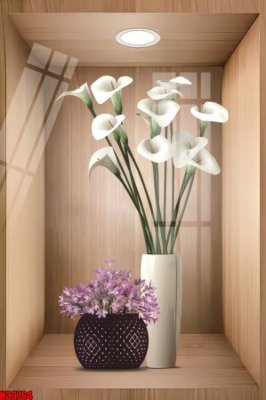 File ảnh File tranh gốc in tranh tường nền tổng hợp H33764 (gốc) dùng in Pano