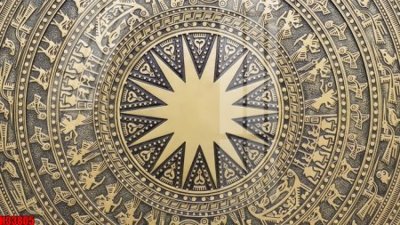 File gốc in tráng gương File tranh gốc in tranh tường nền tổng hợp H33805 chi tiết