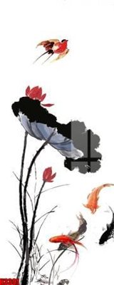 File gốc File tranh decor tranh bộ treo tường tổng hợp H3391 (phiên bản chuẩn) để in ấn