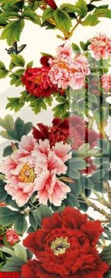 File gốc File tranh decor tranh bộ treo tường tổng hợp H3395 (in tráng gương) ốp tường