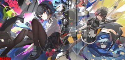 Download file gốc File tranh gốc in tranh tường nền tổng hợp H33954 (in lụa) cao cấp