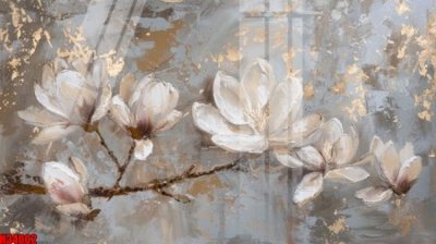 File gốc File tranh gốc in tranh tường nền tổng hợp H34002 (dành cho quảng cáo)