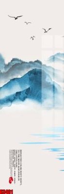 File tranh File tranh decor tranh bộ treo tường tổng hợp H3401 (file gốc) chủ đề phong thủy