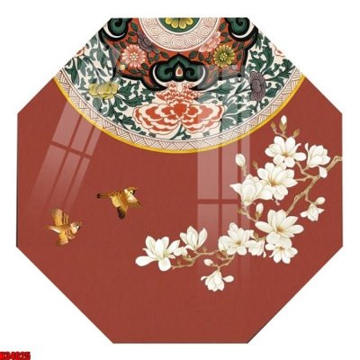 File in lụa File tranh gốc in tranh tường nền tổng hợp H34025 (hoa văn) File tranh gốc in tranh tường nền tổng hợp H34025