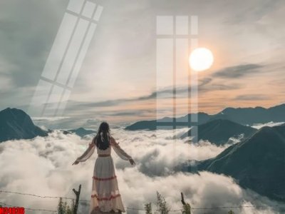 File gốc in ấn File tranh gốc in tranh tường nền tổng hợp H34036 chất lượng vượt trội