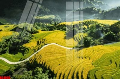 Tải file File tranh gốc in tranh tường nền tổng hợp H34056 (gốc) in tranh tráng gương