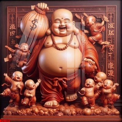 File ảnh File tranh gốc in tranh tường nền tổng hợp H34073 (gốc) in standee