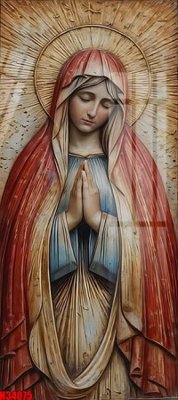 Tải file File tranh gốc in tranh tường nền tổng hợp H34075 (ảnh gốc) file AI/EPS