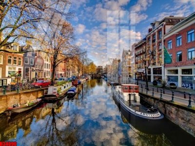 File tranh gốc File tranh gốc in tranh tường nền tổng hợp H34090 (bản quyền) file PSD