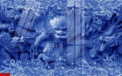 File gốc File tranh gốc in tranh tường nền tổng hợp H34100 (in 3D) cho trang trí