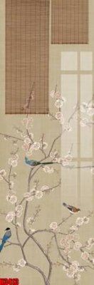 Chi tiết file tranh tráng gương File tranh decor tranh bộ treo tường tổng hợp H3413 (ảnh gốc)