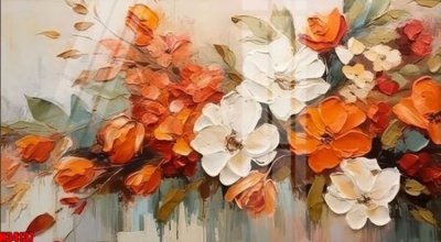 Tải file gốc File tranh gốc in tranh tường nền tổng hợp H34137 dùng cho in ấn