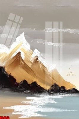 Tải file gốc File tranh gốc in tranh tường nền tổng hợp H34143 (in không vỡ ảnh)