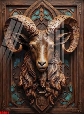 File ảnh File tranh gốc in tranh tường nền tổng hợp H34191 (gốc) in Hiflex