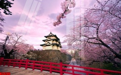 Tải file File tranh gốc in tranh tường nền tổng hợp H34200 (ảnh gốc) file TIFF