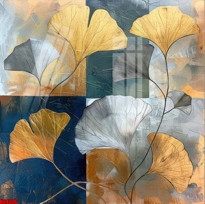 File gốc File tranh gốc in tranh tường nền tổng hợp H34226 (bản quyền) cho in ấn