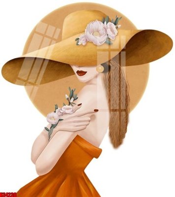 File tranh File tranh gốc in tranh tường nền tổng hợp H34230 (bản gốc) in lụa 3D