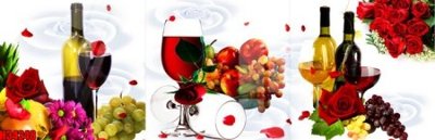 Tải file File tranh gốc in tranh tường nền tổng hợp H34248 (gốc) in nhanh