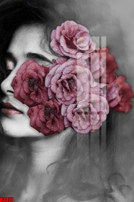 File tranh File tranh decor tranh bộ treo tường tổng hợp H3427 (bản gốc) treo tường