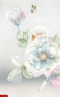 Download file File tranh gốc in tranh tường nền tổng hợp H34314 (gốc) in mica cao cấp