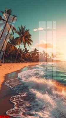 File gốc File tranh gốc in tranh tường nền tổng hợp H34373 (in lụa) họa tiết 3D