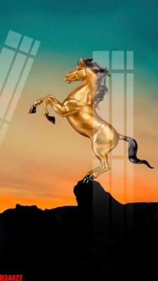 File tranh File tranh gốc in tranh tường nền tổng hợp H34427 (bản gốc) treo phòng ăn