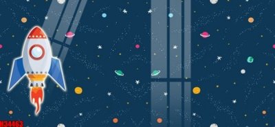 File tranh ảnh gốc File tranh gốc in tranh tường nền tổng hợp H34463 dùng cho in khổ lớn