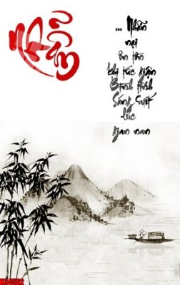 Tải file File tranh gốc in tranh tường nền tổng hợp H34562 (gốc) làm file in ấn