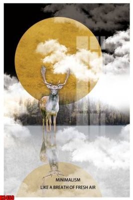 File tranh gốc File tranh decor tranh bộ treo tường tổng hợp H3459 (bản đẹp) độc quyền