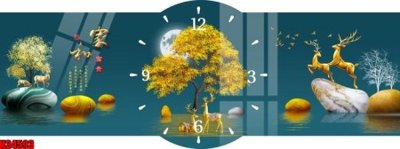 File tranh gốc File tranh gốc in tranh tường nền tổng hợp H34593 chủ đề hiện đại