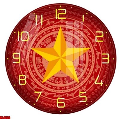 Tải file gốc File tranh gốc in tranh tường nền tổng hợp H34595 (để in lụa)