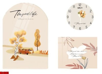 File gốc File tranh gốc in tranh tường nền tổng hợp H34605 (trang trí) phòng làm việc